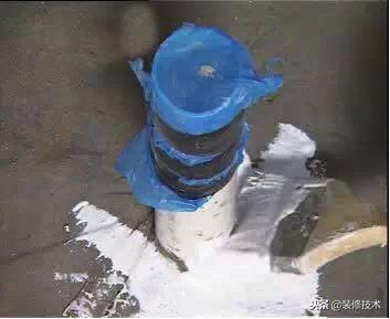 家装地坪施工工艺流程,家装详细施工流程大全