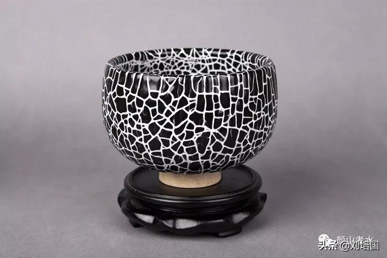 陶苑奇人田继博,叩开窑变密码神秘之门