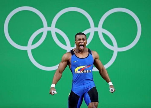 举重感动到哭的视频,举重运动员哭