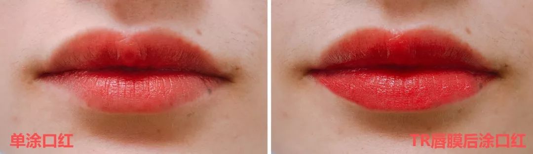 嘴唇不再干燥起皮温和润唇,秋冬唇干燥起皮