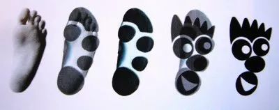 那些你儿时深爱却无法拥有的球鞋们（中）