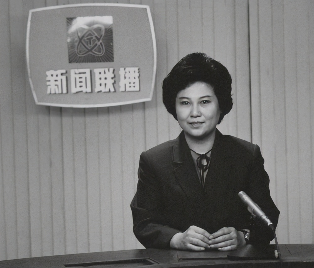 中央电视台成立前后的电视节目有哪些内容？穿越回到当年看看