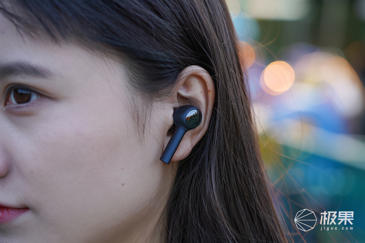 小米真无线蓝牙耳机Air2Pro体验：千元内降噪耳机首选
