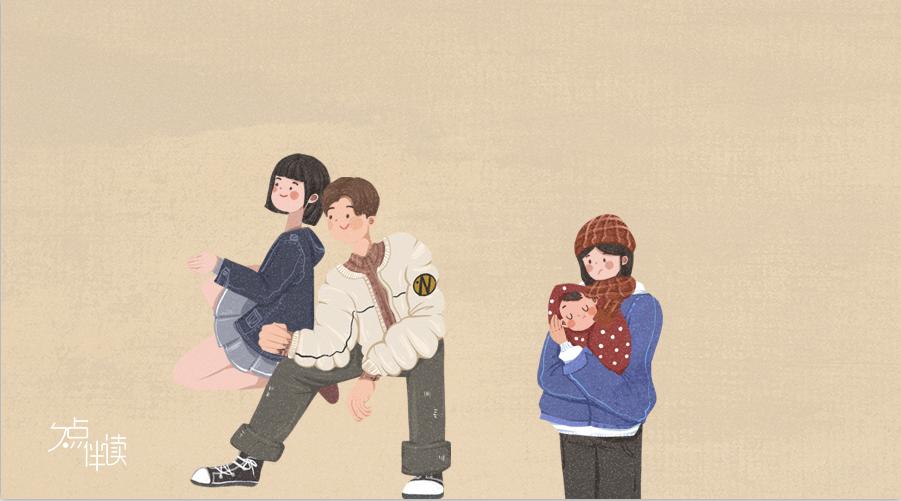 偷看对象手机是什么体验？网友：三观尽毁