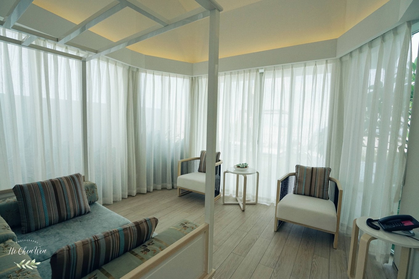 亚龙湾迎宾馆别墅视频,亚龙湾海景度假区