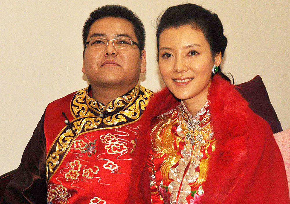 39岁车晓近况罕见曝光,39岁车晓晒近况