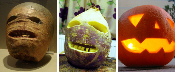 万圣夜是过早上还是过晚上,万圣夜为什么和万圣节差24天