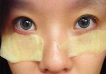 贴土豆片消肿一般贴多长时间,贴土豆片真的就能够消肿止痛吗