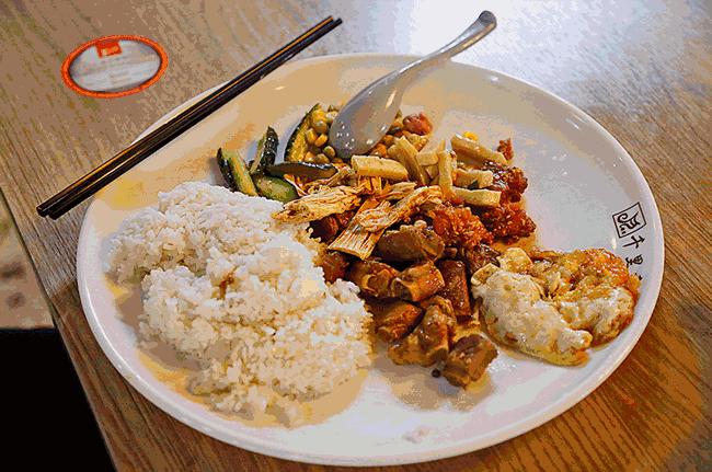 长沙哪个大学食堂好吃,湖南网红餐厅长沙大食堂