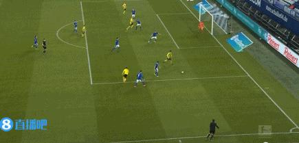 哈兰德进球打皇马,哈兰德打巴黎远射