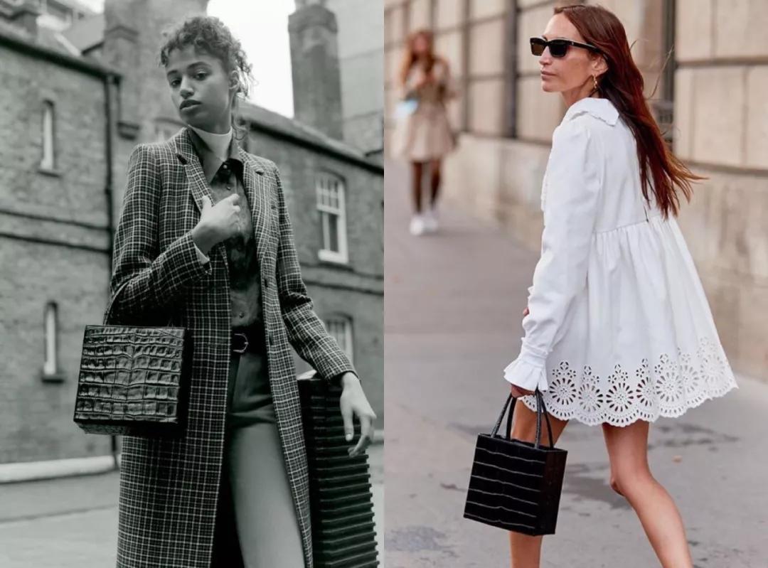 值得入手千元的包包,最值得买的十款轻奢包