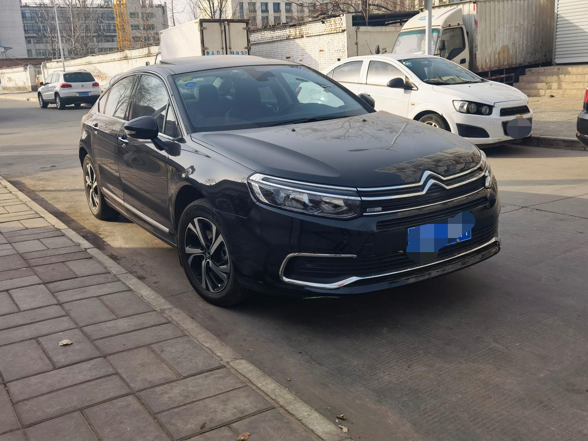 雪铁龙c5车主真实评价,雪铁龙车主真实感受