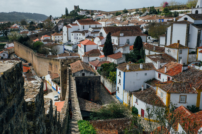 葡萄牙后花园图片大全,葡萄牙的后花园