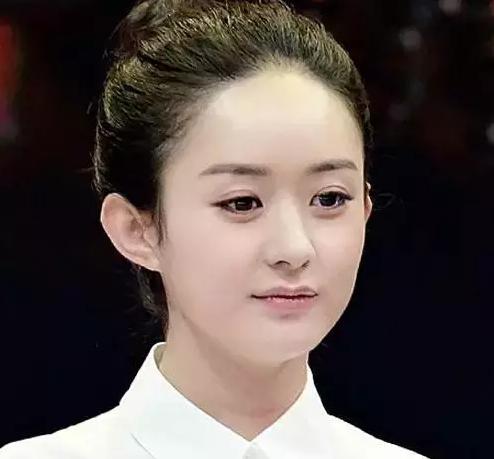 女人脸上的哪个五官会吸引男人,五官大气的女人脸上有哪些特征