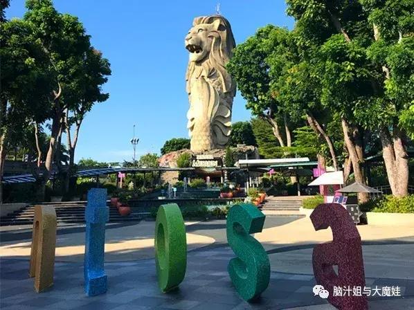 新加坡马来西亚泰国旅游攻略,新加坡马来西亚四日游攻略