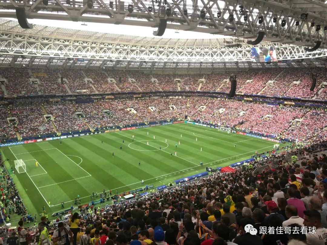 2018俄罗斯世界杯经典回顾,2018俄罗斯世界杯之旅