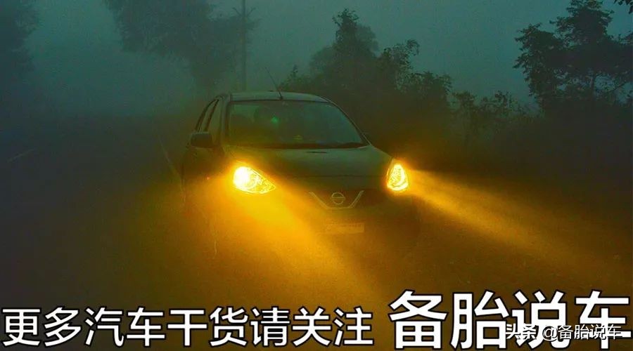 同功率的卤素灯和led灯哪个亮,led灯为什么越来越暗