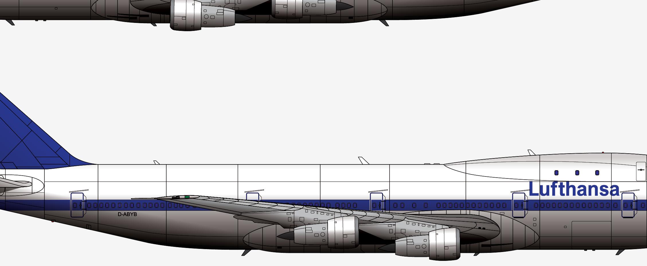 空中女皇的第一滴血，回顾汉莎航空540航班1974.11.20内罗毕空难