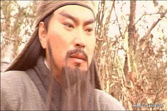 关羽扮演者于荣光陆树铭,老梁说陆树铭和于荣光演的关羽