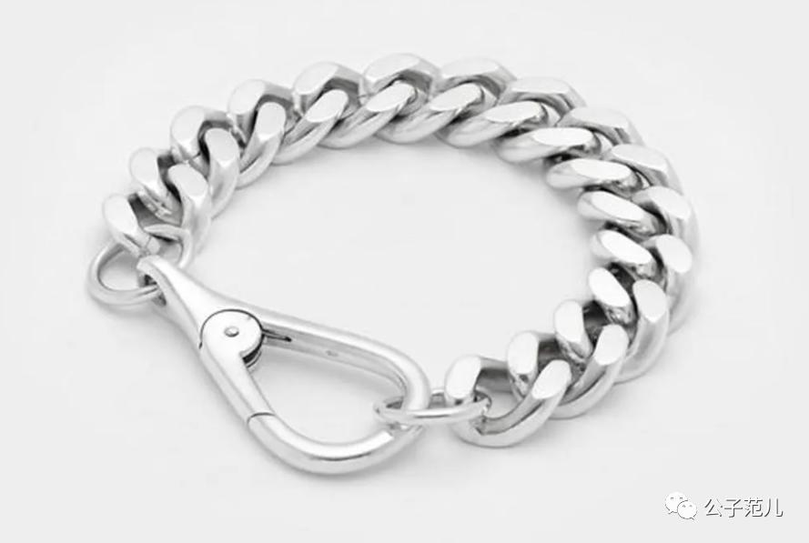 男士高档手链17岁,男士手链推荐100-200小众品牌