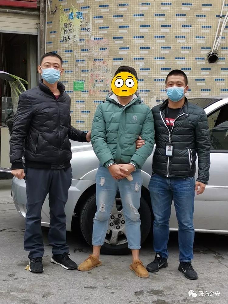 桦甸警方再破涉医诈骗系列案,澄海最新破获诈骗案