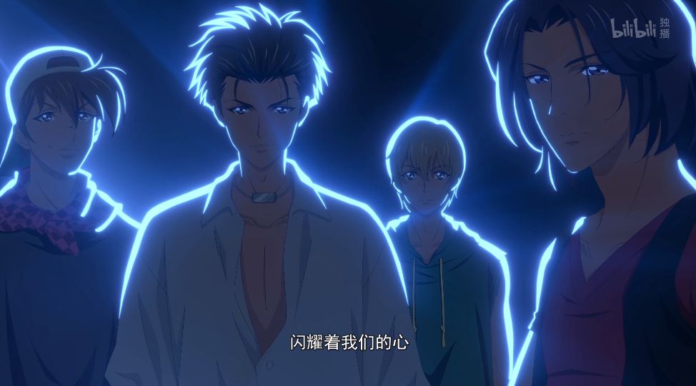 *脑洗**音乐我们也有！这些国创音乐你喜欢吗