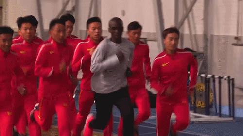 马拉松世界纪录基普乔格超燃视频,世界纪录基普乔格