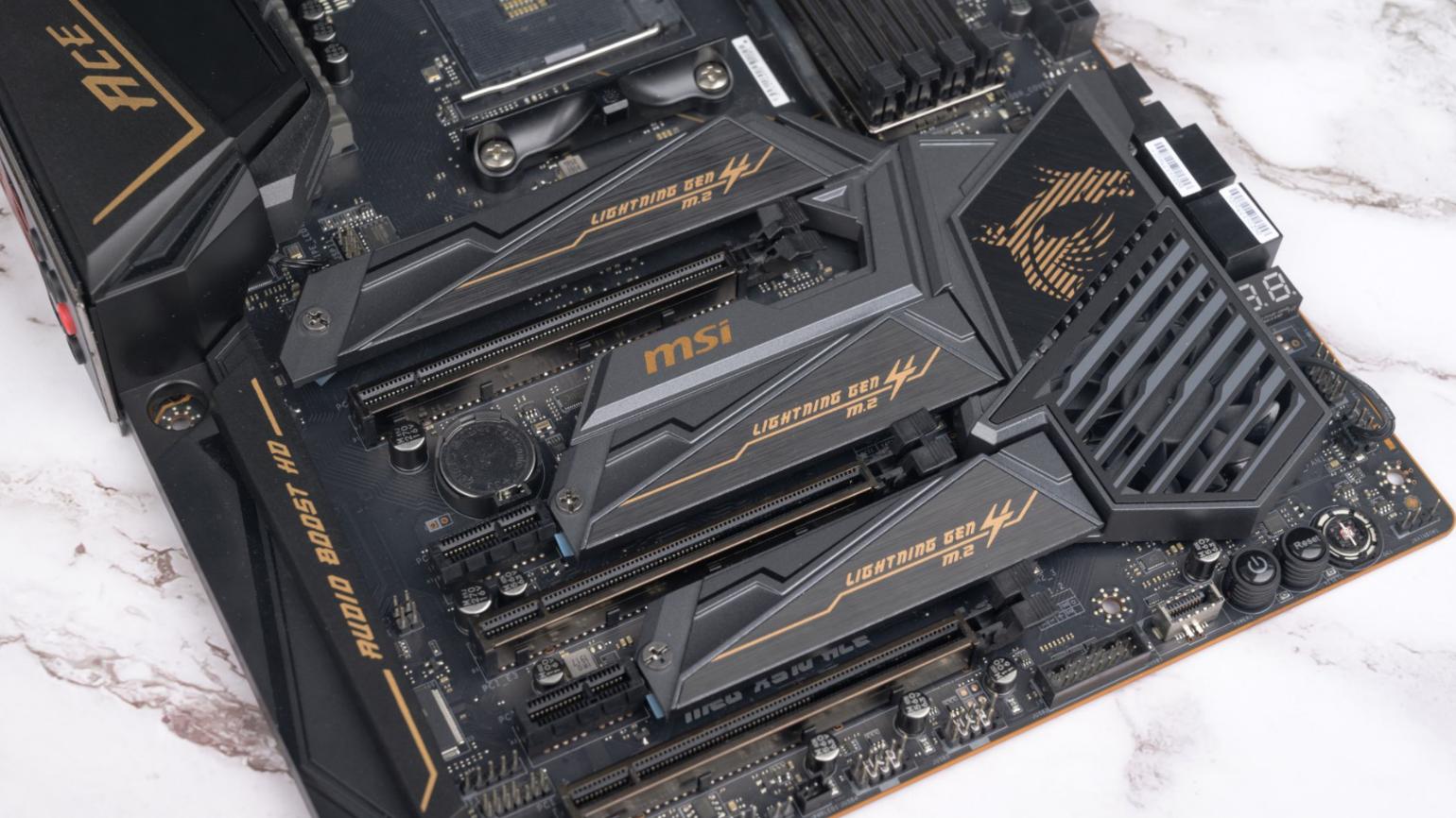 微星mpgsekira100p黑金佩龙斧2,微星黑金佩龙斧装机