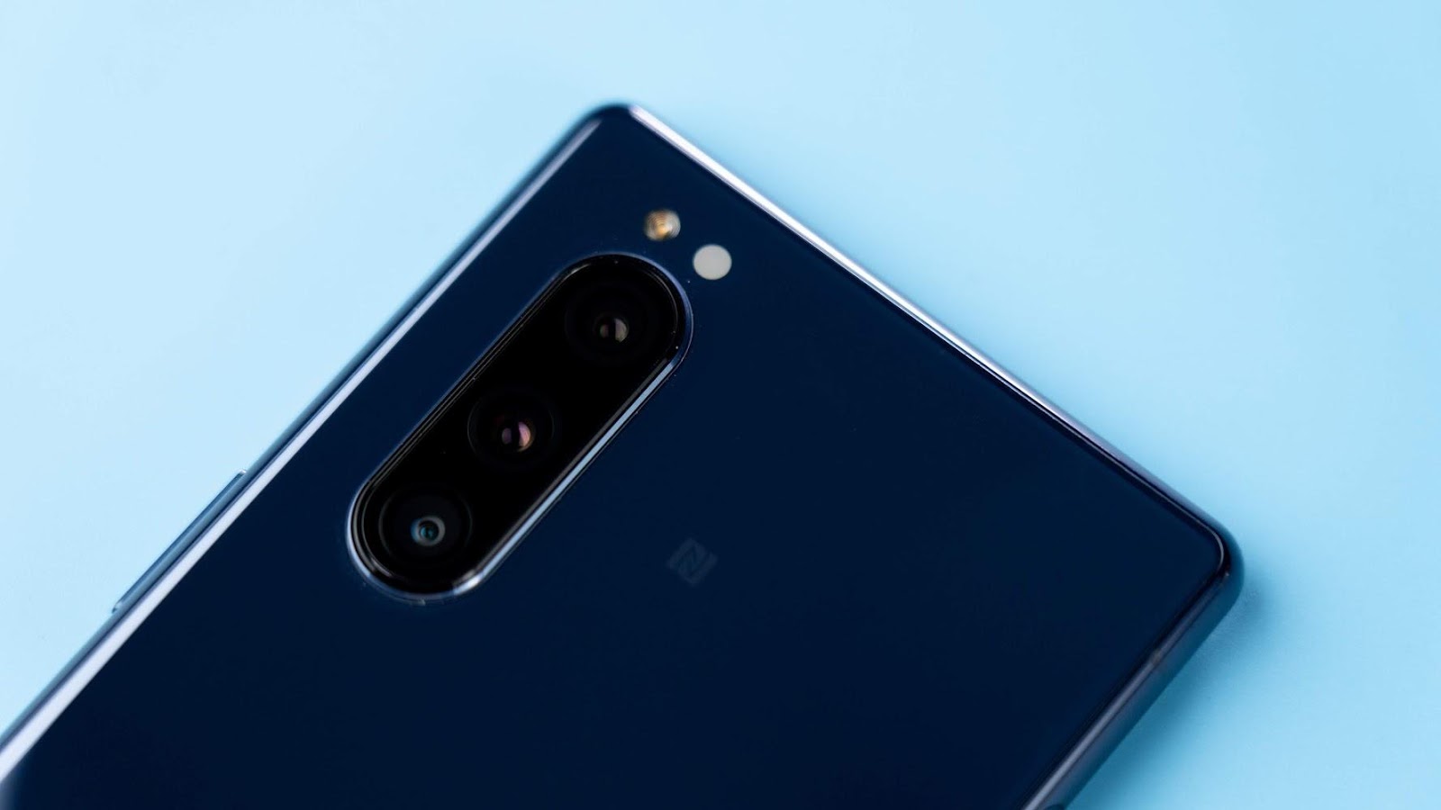 索尼xperia5ii拍照,索尼xperia5ii主摄