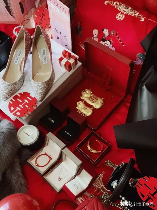 订婚改口费在哪个步骤给,订婚改口费需要双方商量吗