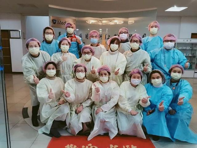 一个人的生产线,一个人一个岗位的流水线