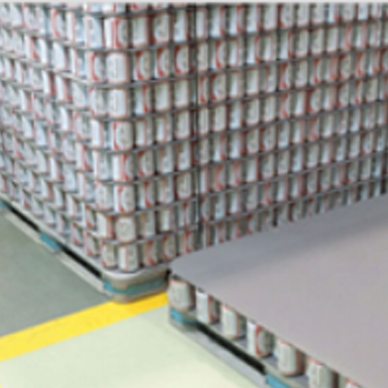 塑料滑托板怎样生产的,塑料滑托板的用途