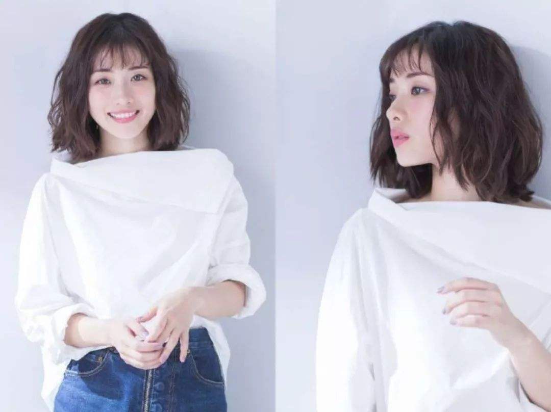 石原里美为什么被称为逆袭榜样,为什么石原里美在国内人气很高