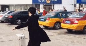 跟这种人一起旅游，我真是倒了八辈子的霉