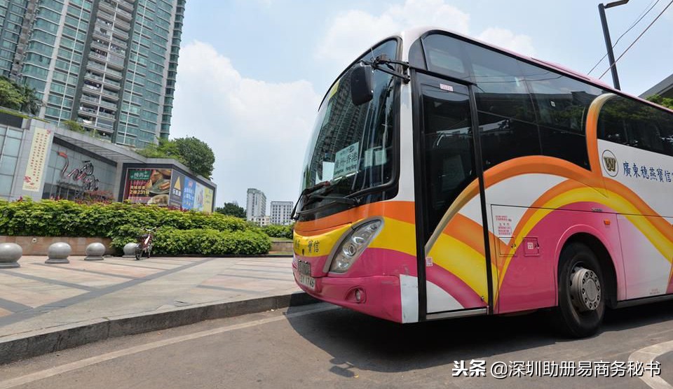 港珠澳大桥巴士线路图,港珠澳大桥珠海口岸巴士站