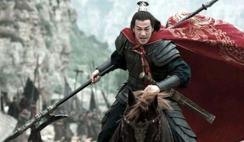 楚汉之争毛*东泽**为什么更欣赏刘邦？刘邦是高明的政治家，项羽不是