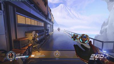 守望先锋西格玛一分钟攻略,守望先锋顶级西格玛