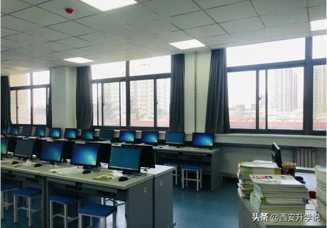北大新世纪学校怎么样,北大新世纪教室怎么样