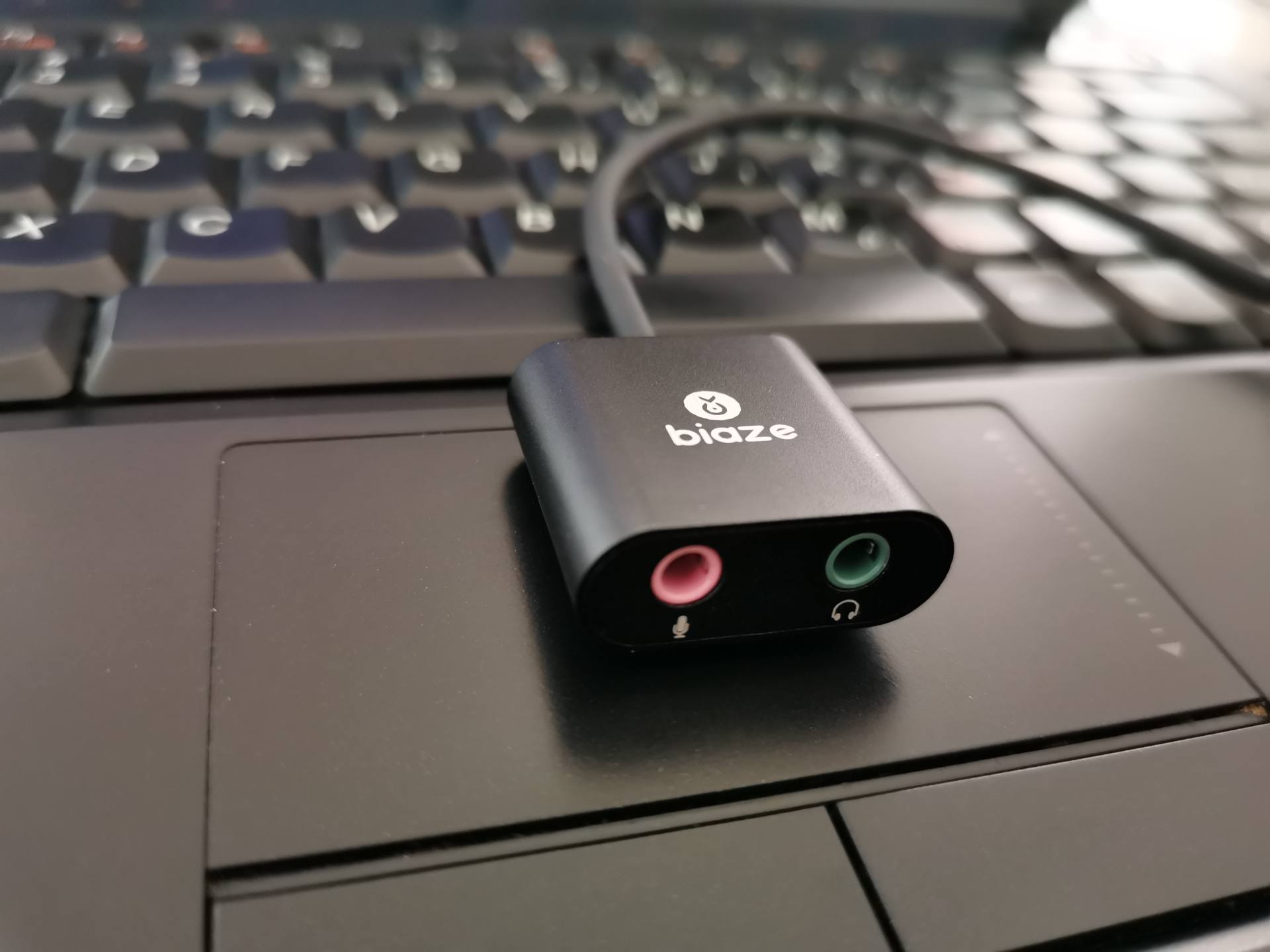 电脑改装音频插孔教程图解,电脑前置插音频接口更换安装教程