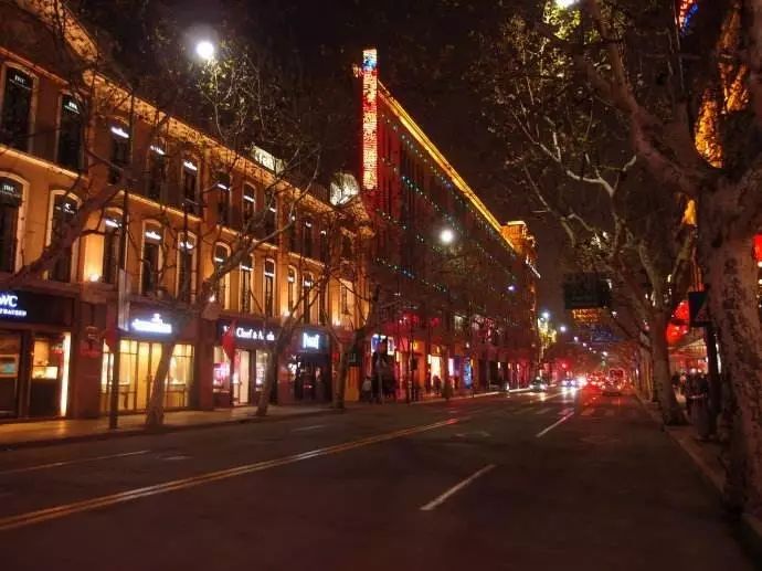 吐血整理！在上海你一定要知道这些