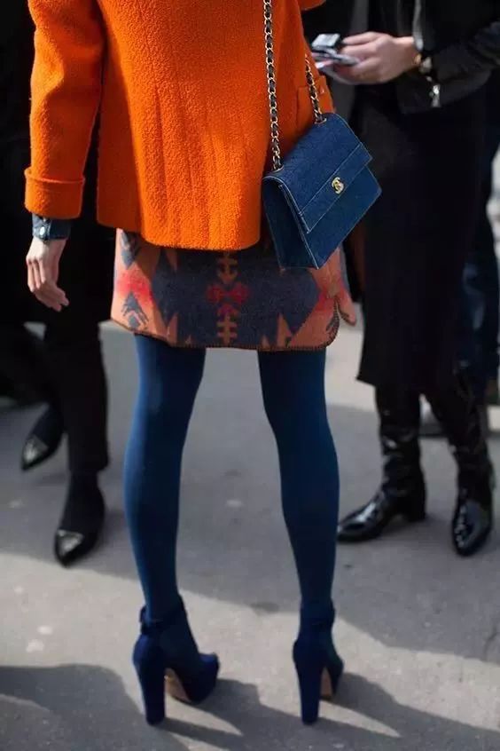 人手n条的打底袜你知道怎么选吗,打底袜哪款好穿