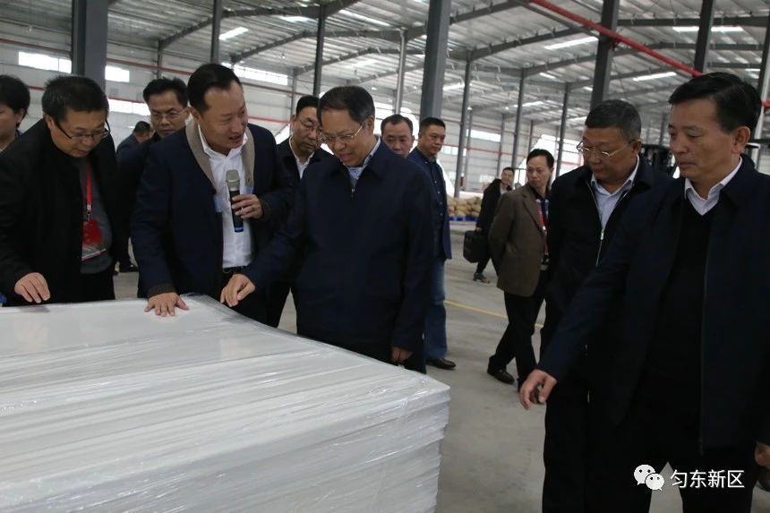 都匀未来印象,都匀未来的发展向北还是向南