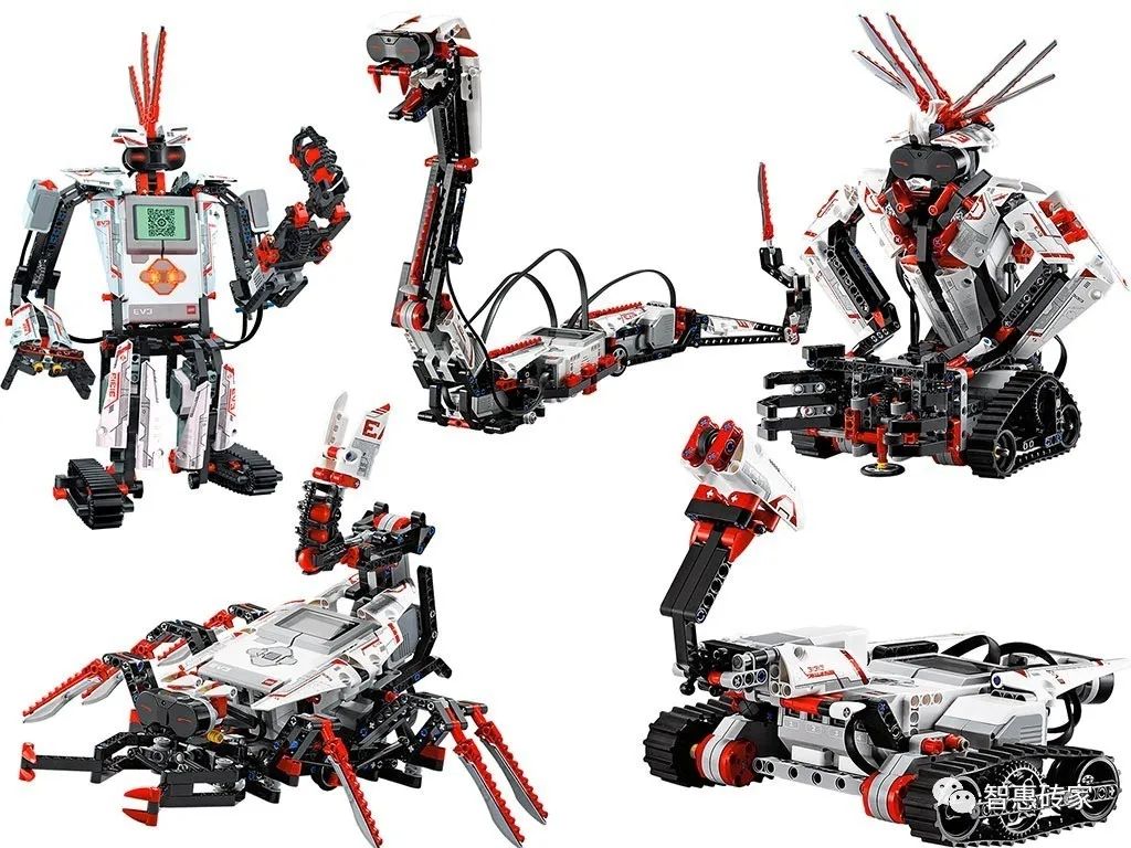 你不知道的事情乐高,你不知道的乐高拼法