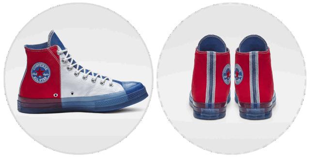 今年必买的鞋,今年必买鞋子