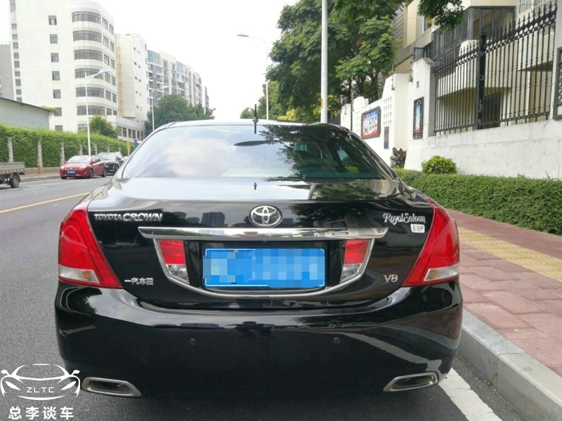 4款比较低调的8缸轿车,最便宜的58万,最高售价超百万