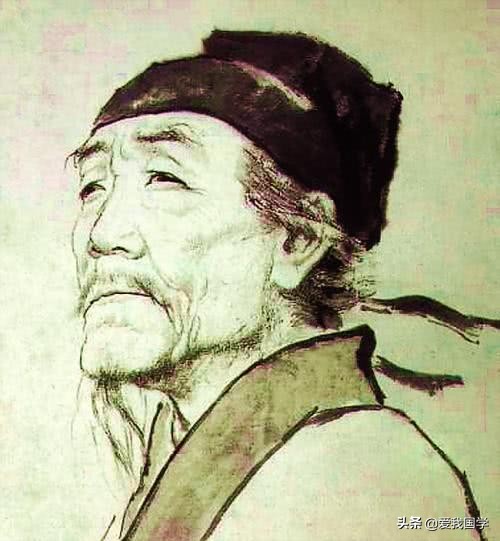 杜甫千古绝句名句大全,杜甫的诗会当凌绝顶