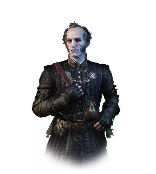 咸鱼翻身的吸血鬼，是所有怪物的榜样