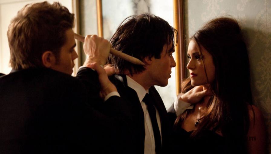 美剧高中,美剧十部顶级神作9.5评分电视剧