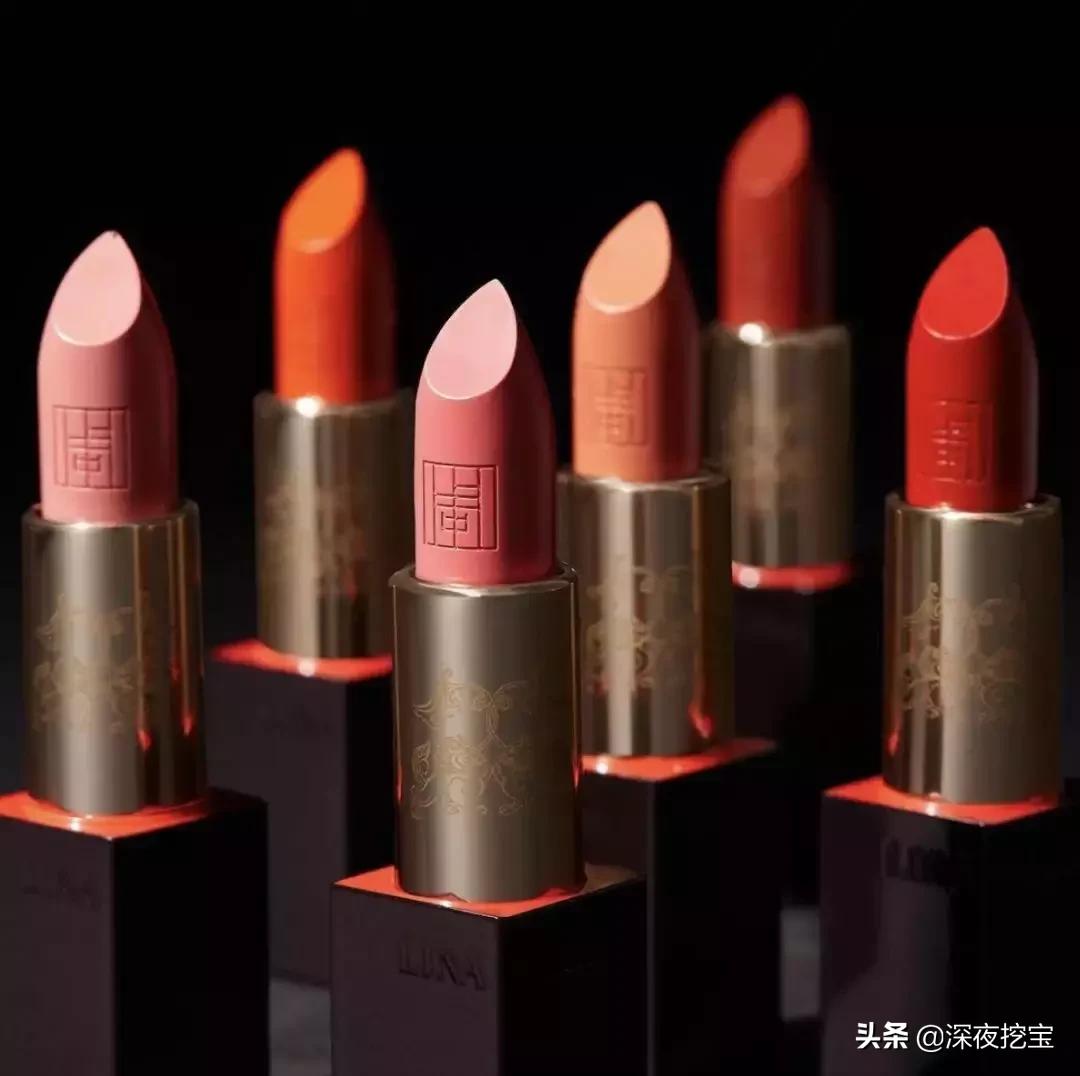 国货彩妆值得买的产品推荐知乎,国货彩妆腮红推荐大牌