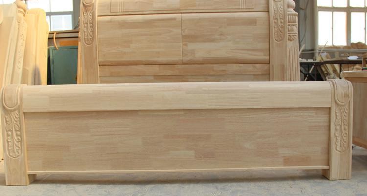 高端实木家具定制和选材,家具十买九坑